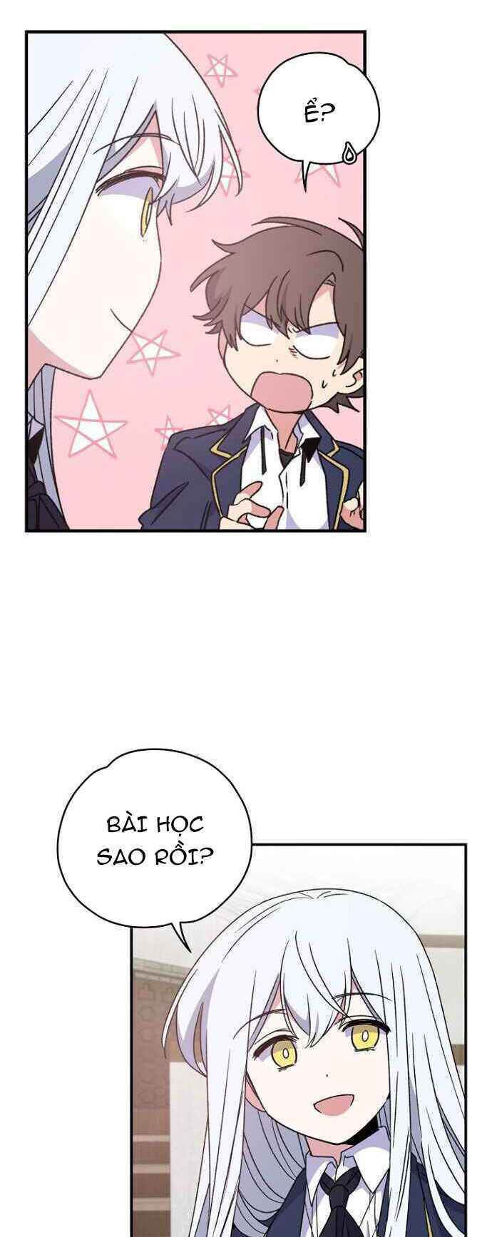 nhà hiền triết yigret chapter 24 10