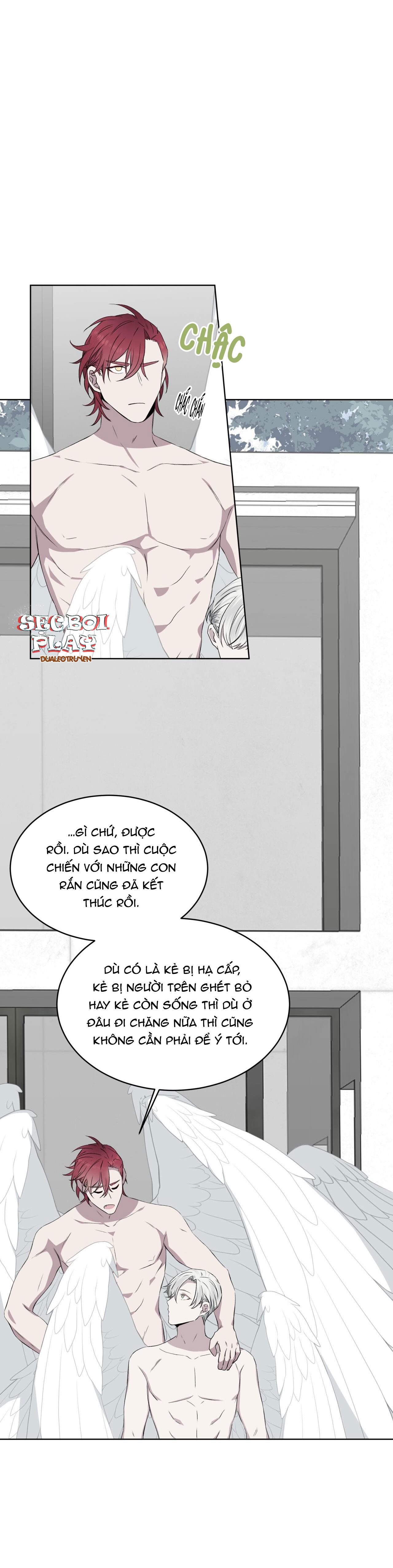 rừng biển [bl] chapter 22 25