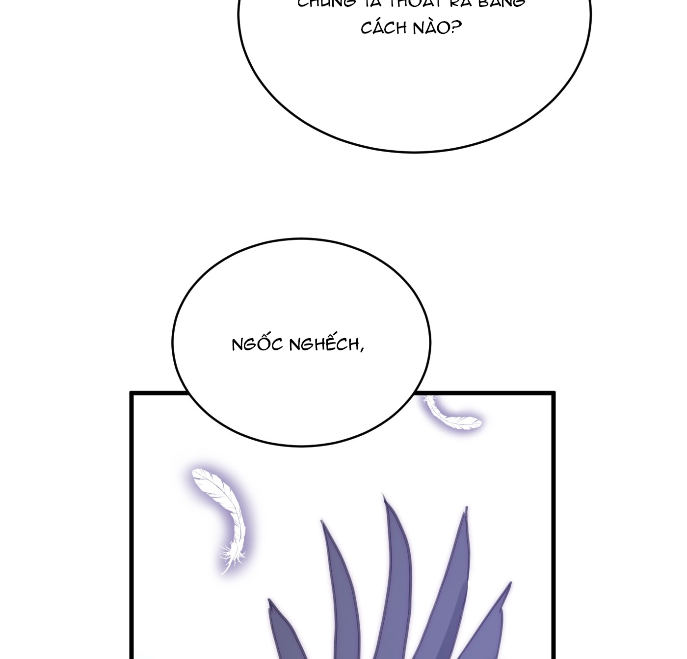 bông hoa độc của nhà công tước chapter 5.1 39