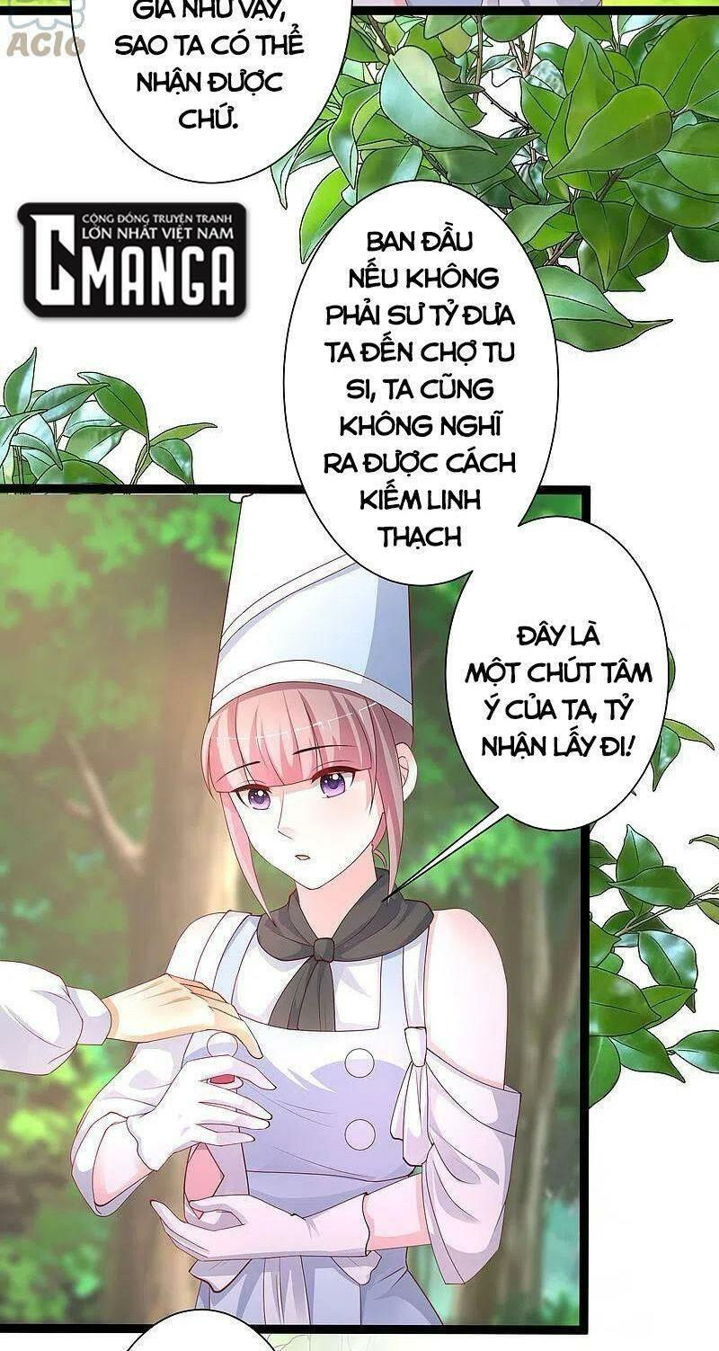 tối cường vận đào hoa chapter 255 10