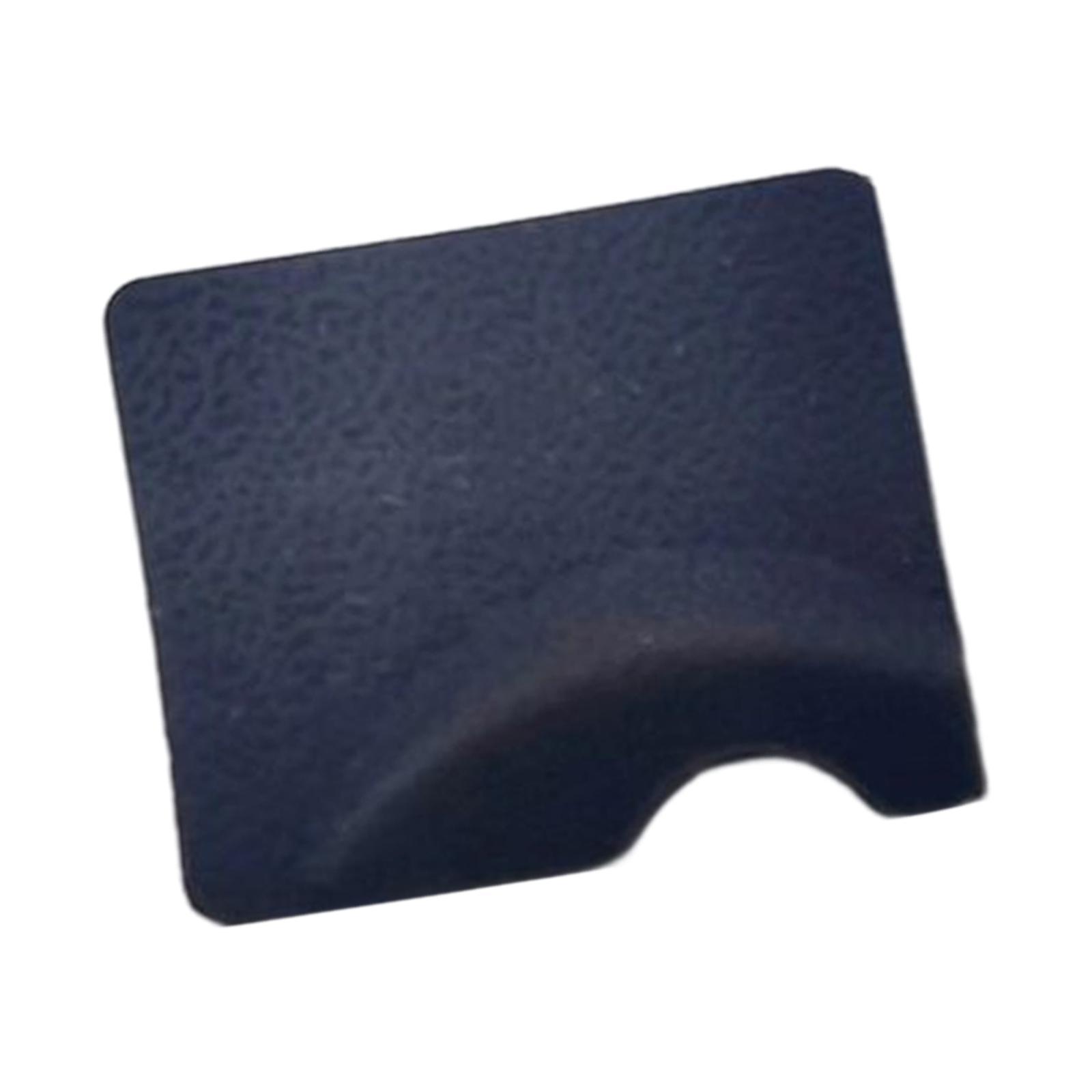 Thumb Rear Back Cover High Performance Replaces Camera Repair Parts Premium Durable Accessories for RX100 RX100M3 RX100M4 RX100M2 RX100M5 M7