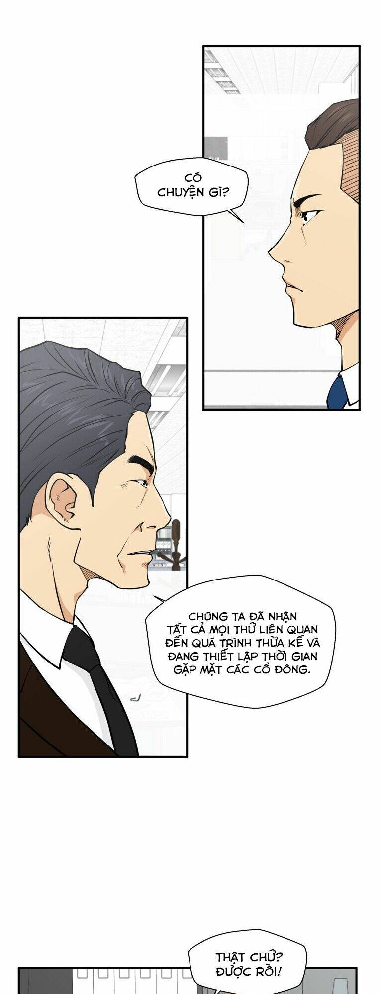 mr kang chapter 63 5
