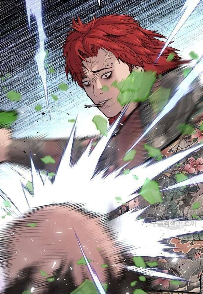 đặc vụ kim chapter 50 110