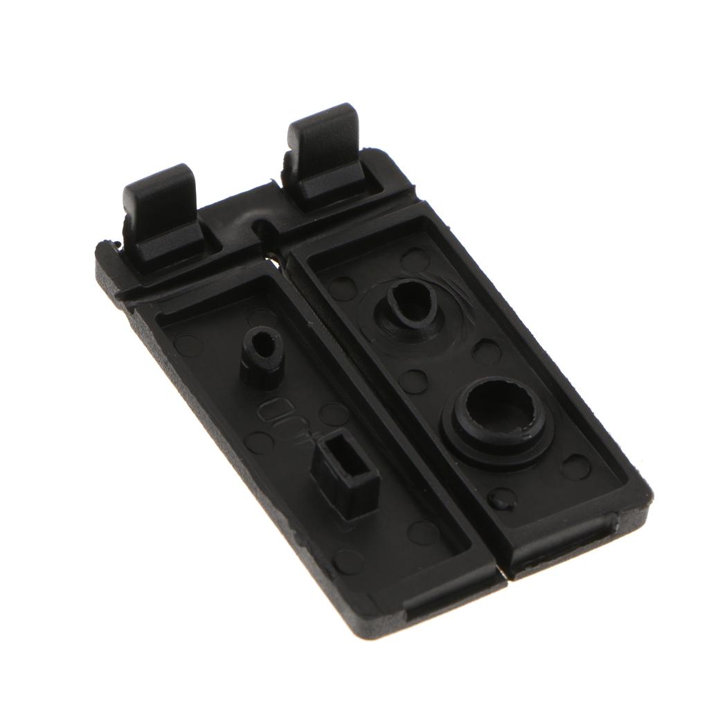 Amagogo Giao Diện Nón dành cho Canon EOS 40D Ảnh Kĩ Thuật Số USB Vỏ Cao Su HDMI Da Nắp Protrctor Thay Thế