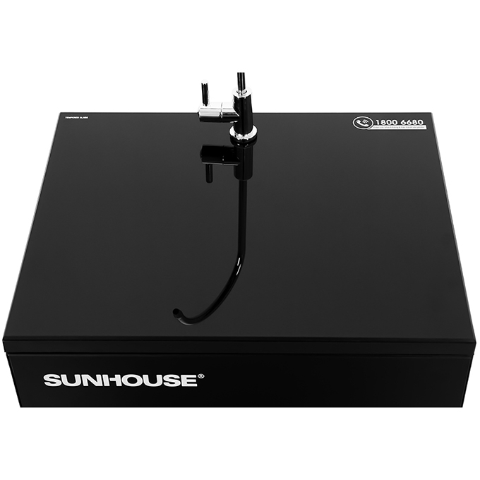 Máy Lọc Nước RO Sunhouse SHA8868K 7 Lõi - Hàng Chính Hãng