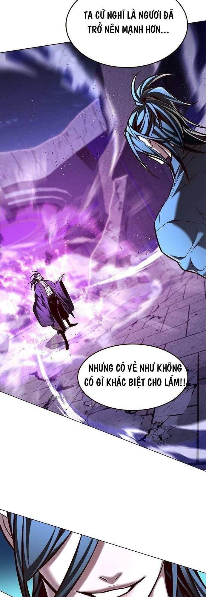 biến thân thành mèo chapter 274 33