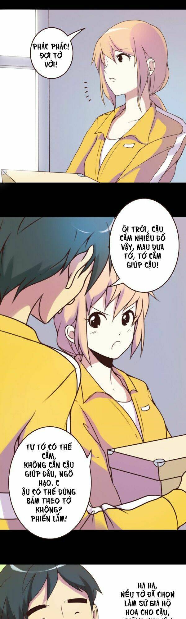 love-c romantic fruity chapter 9 8