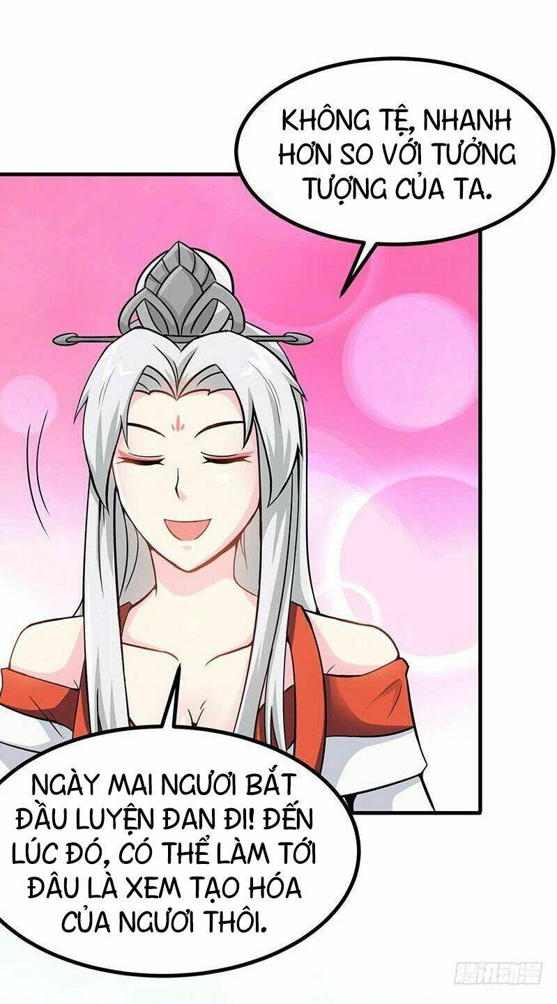 chí tôn thần ma chapter 19 25