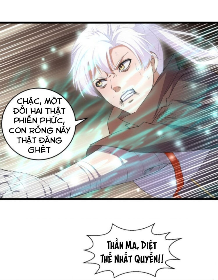 vạn cổ đệ nhất thần chapter 139 26