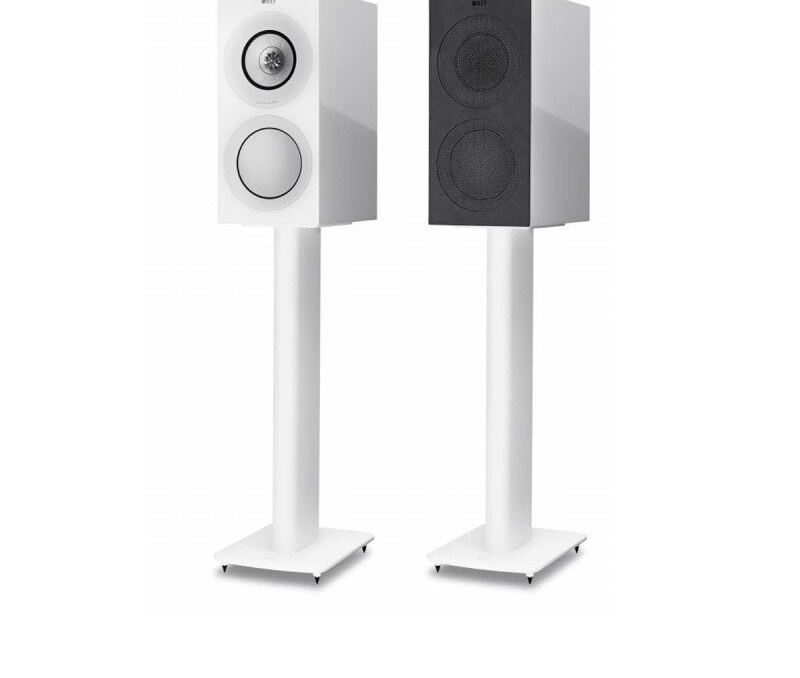 Loa Bookshelf KEF R3 - Hàng chính hãng - New 100