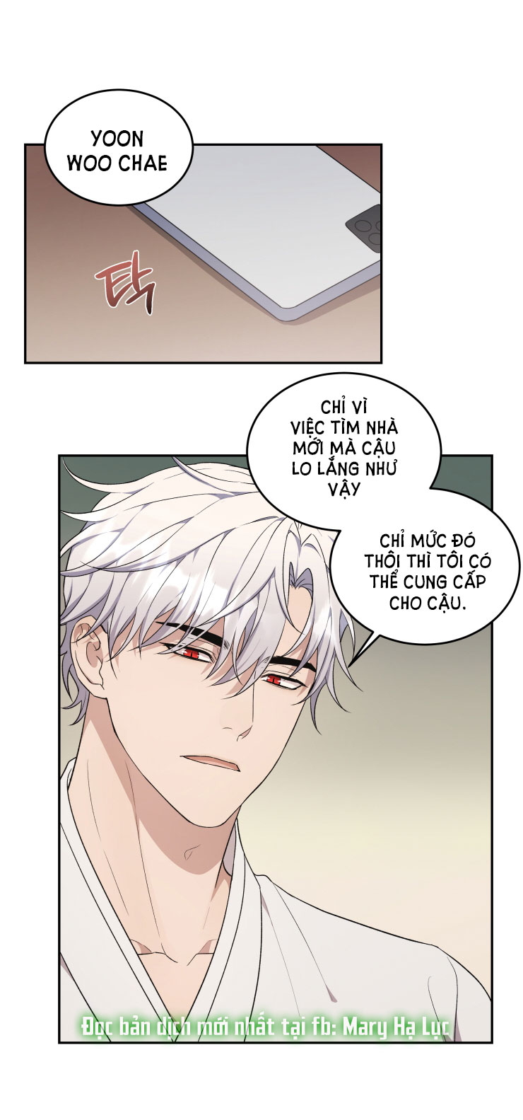 hỗn mộng chapter 24.1 24