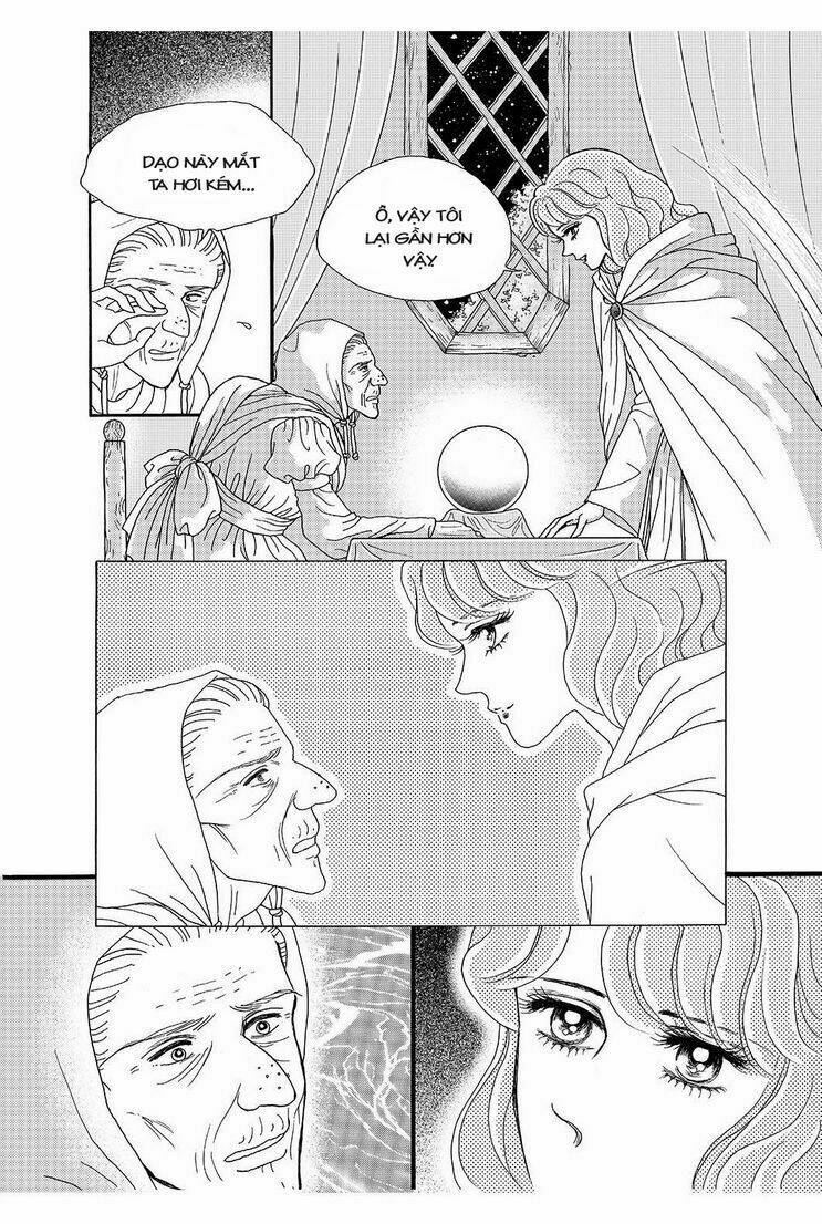 princess – công chúa xứ hoa p5 chapter 9 7