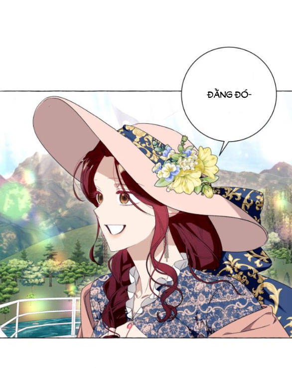 tôi tưởng đó chỉ là tiểu thuyết trọng sinh bình thường chapter 43.2 25