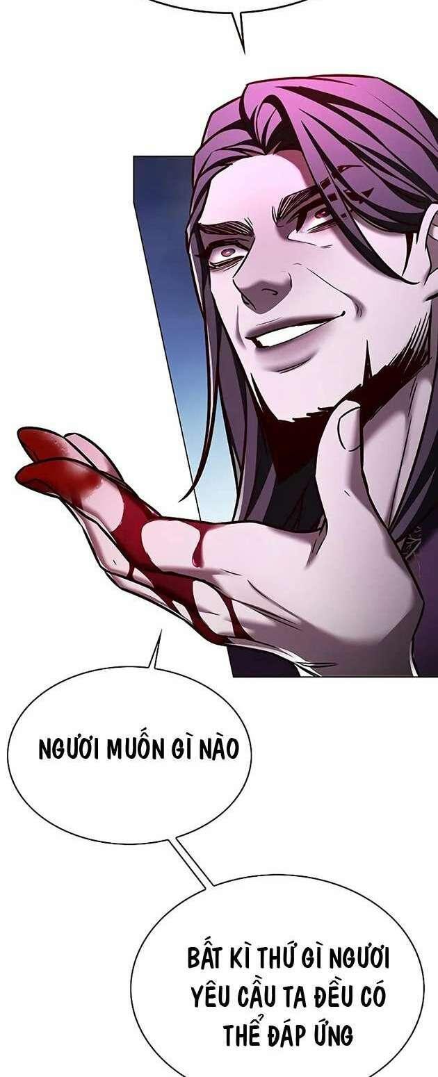 biến thân thành mèo chapter 270 49