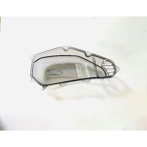 Chụp pô e trong suốt vario loại tốt