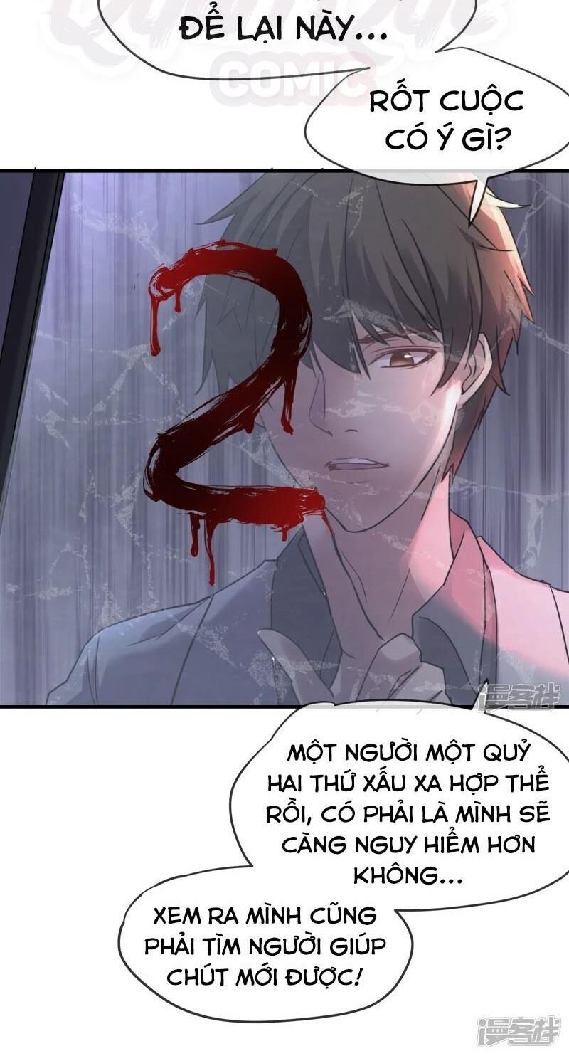 ta có một căn phòng mạo hiểm chapter 15 2