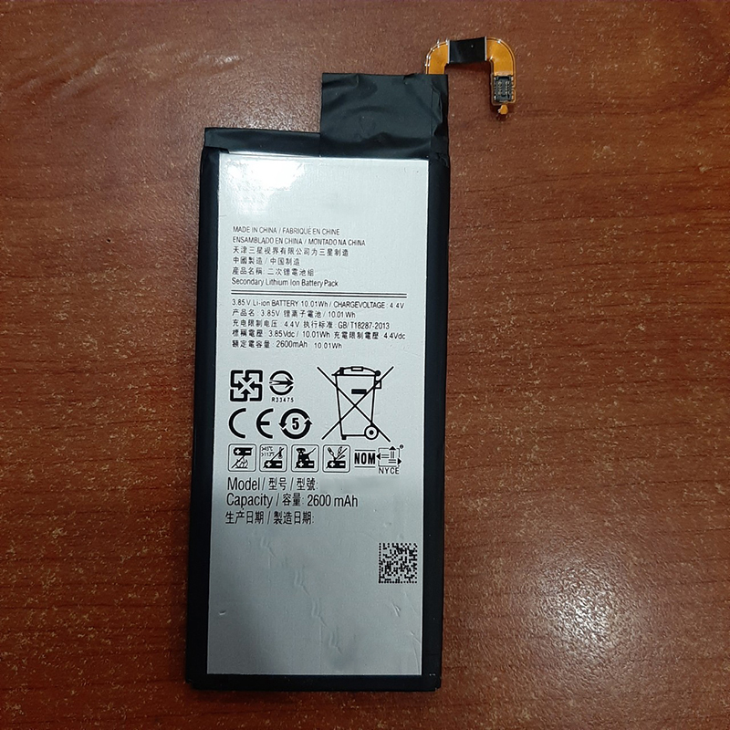 Hình ảnh Pin Dành cho điện thoại Samsung G925W8