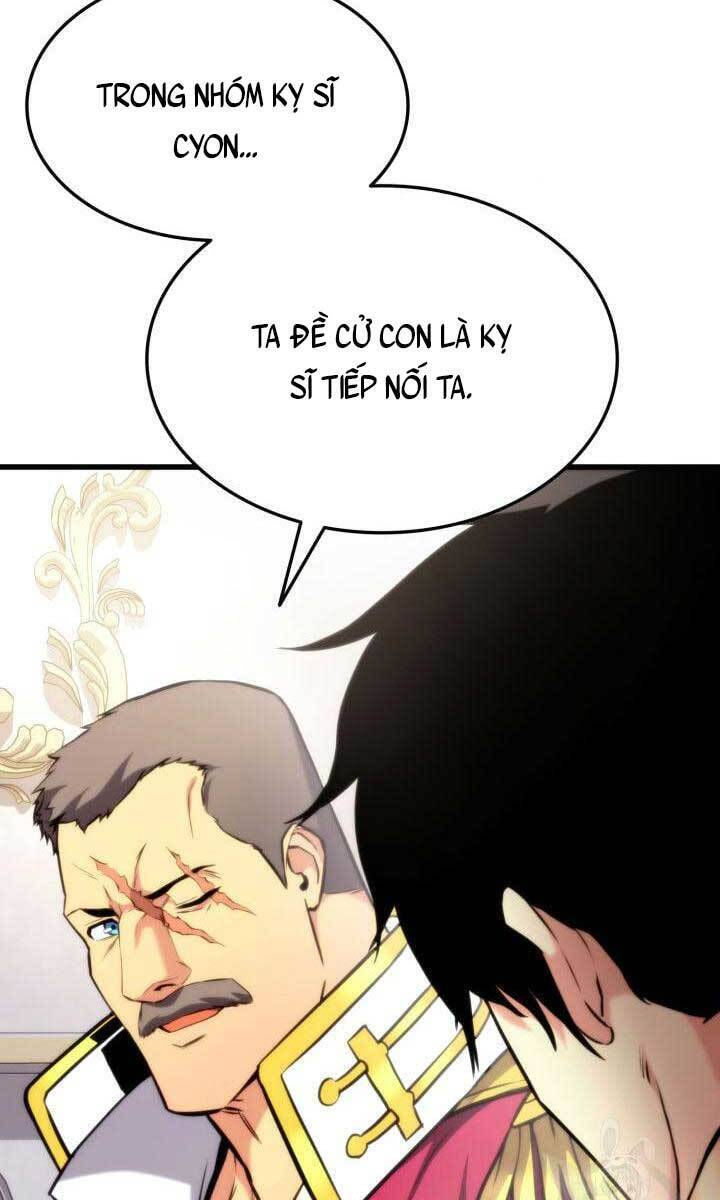 huyền thoại game thủ - tái xuất chapter 89 95