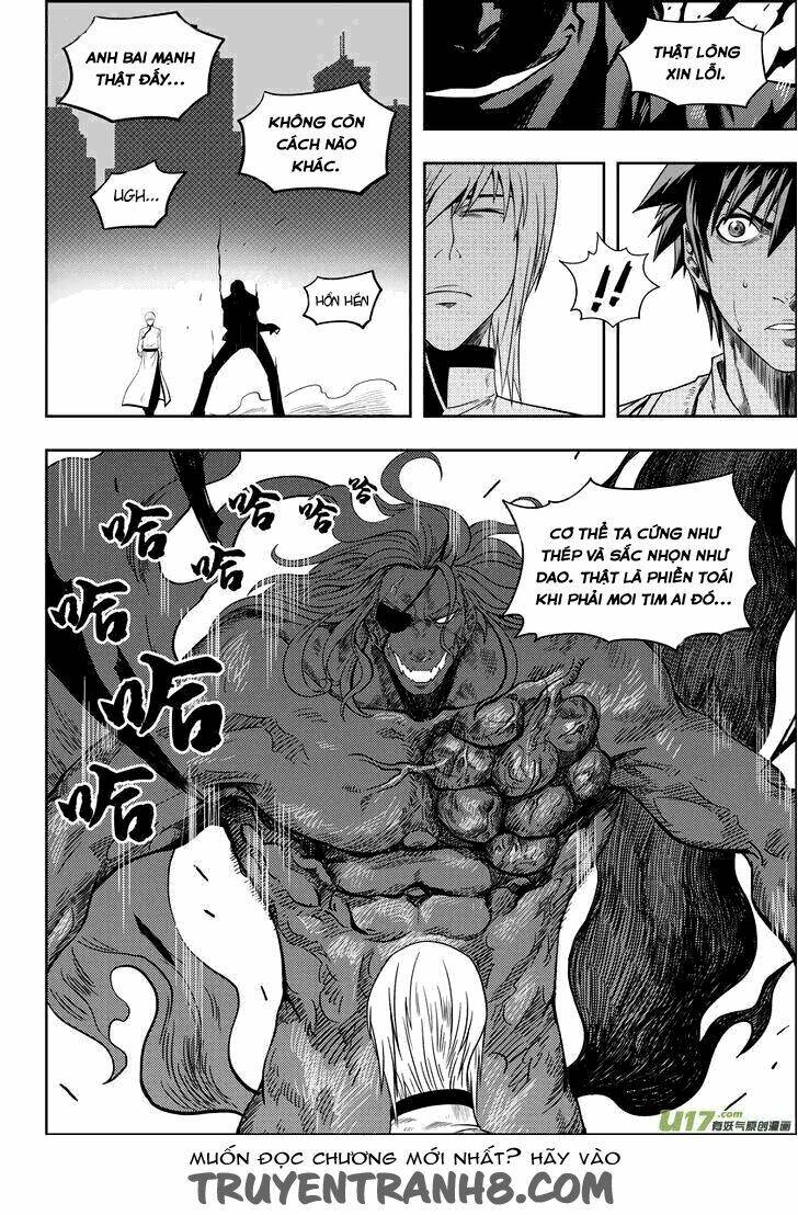 macrophage regulation chapter 6 21