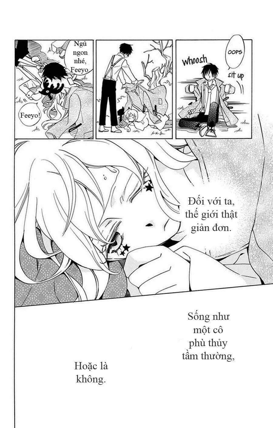 sekai de ichiban warui majo chapter 1 54