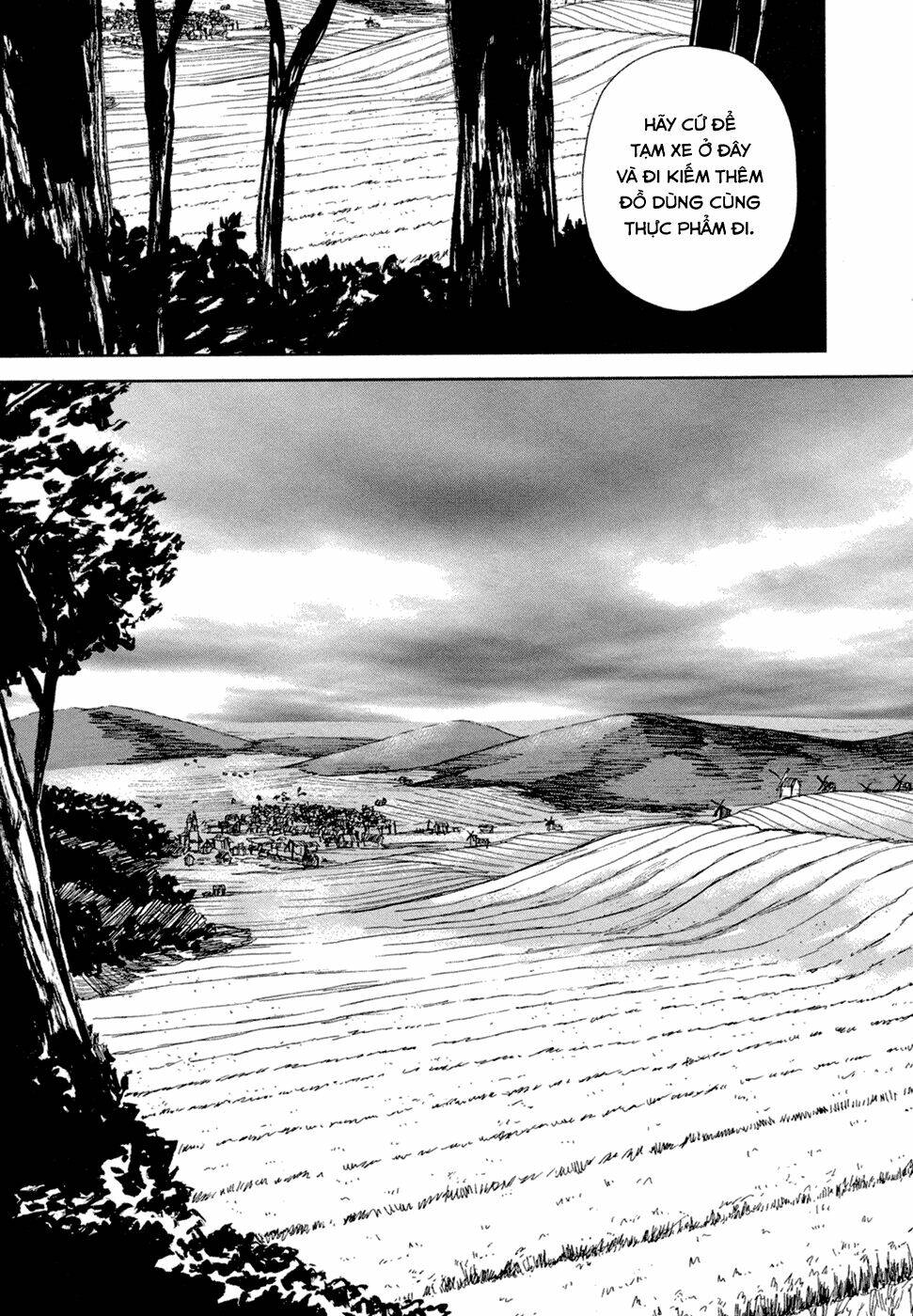 lucky dog 1 blast chapter 12 4