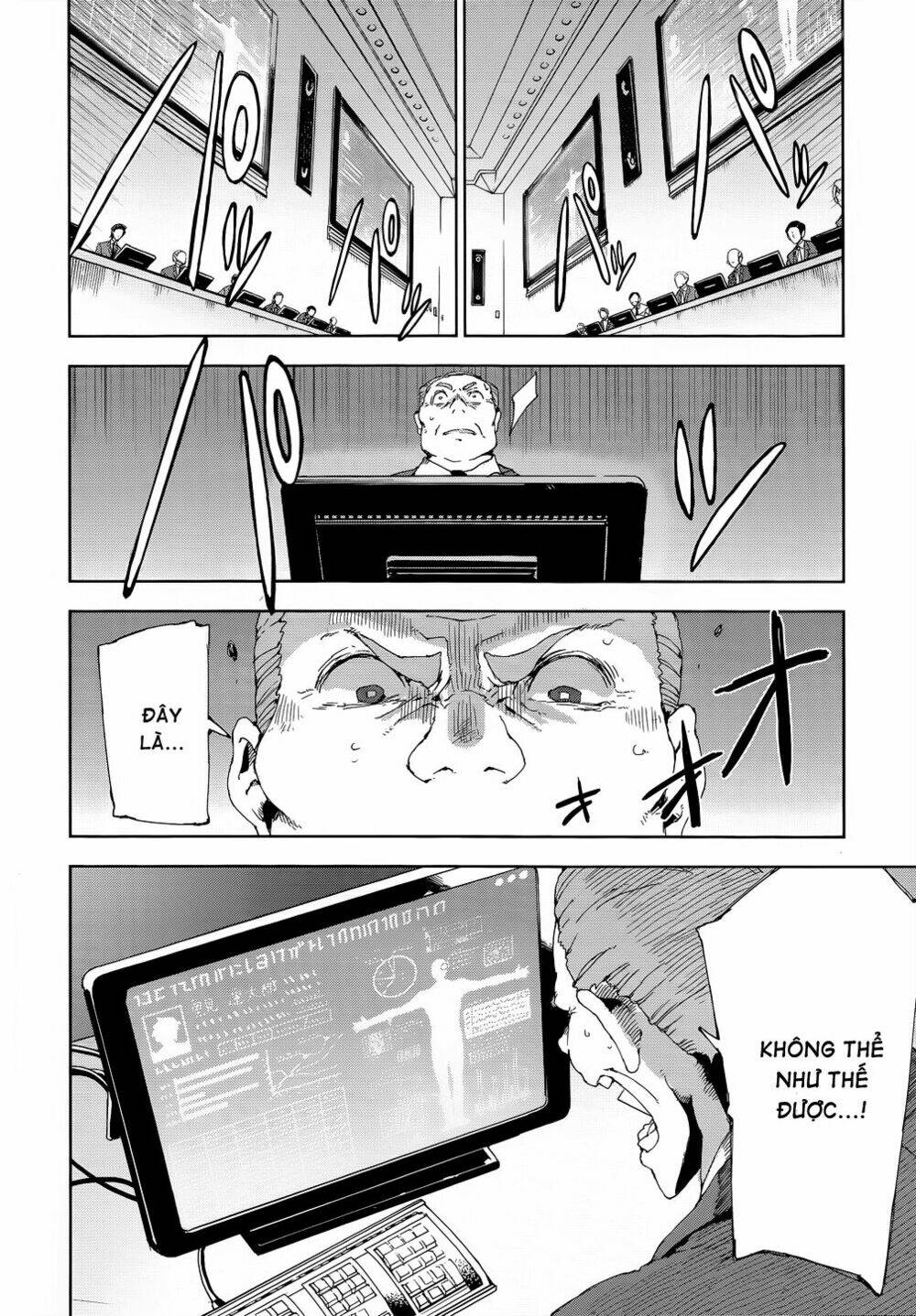 black bullet chapter 13 25