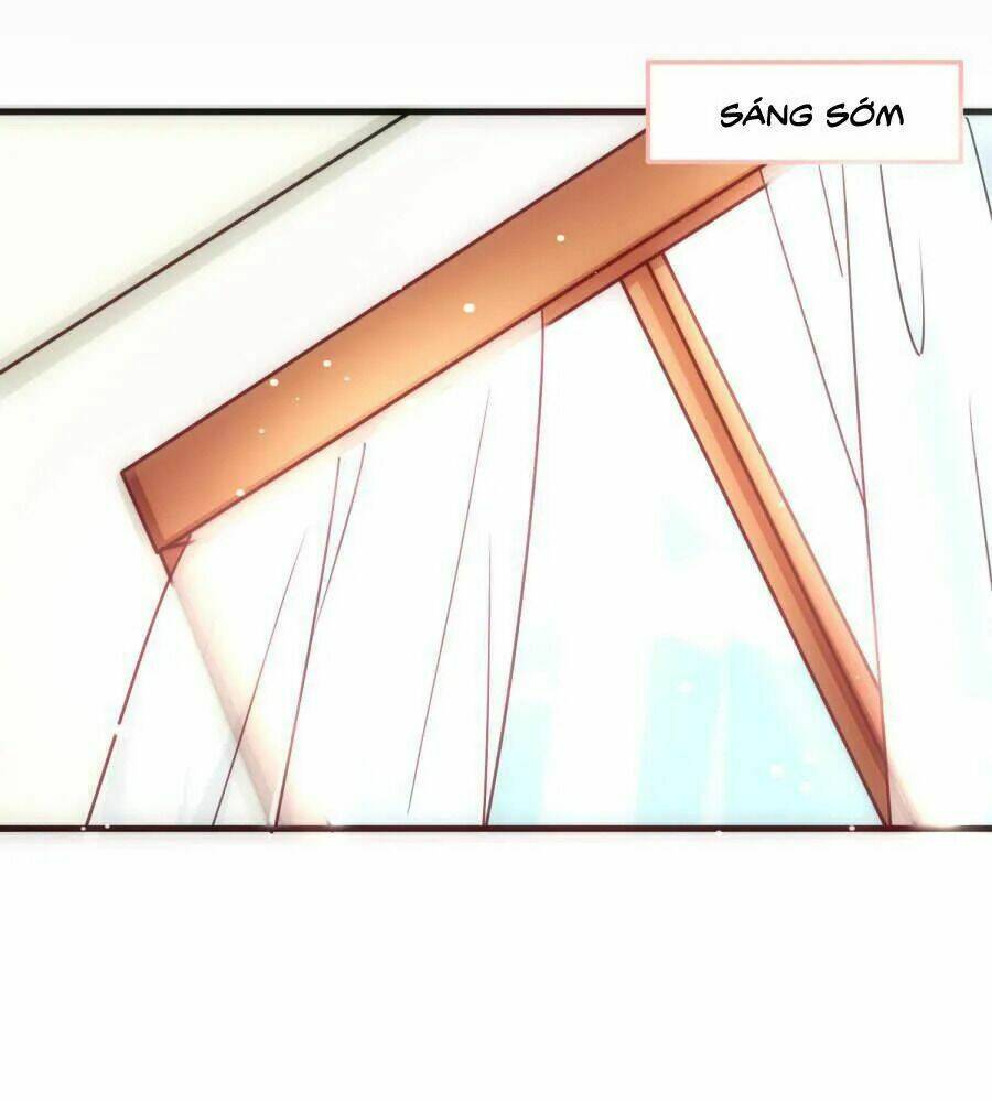 hôm nay tôi sẽ yêu ai đây ? chapter 26 33