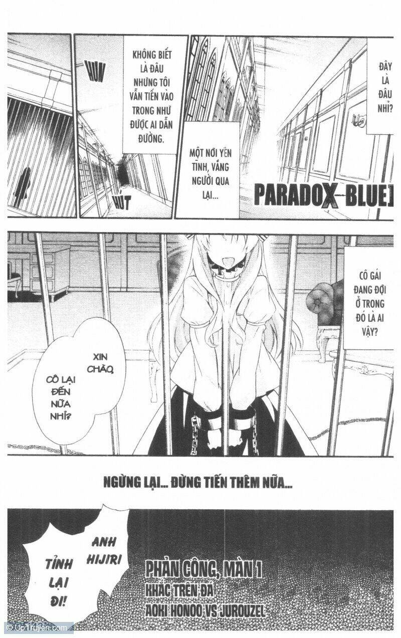 đối đầu thiên sứ chapter 4 143