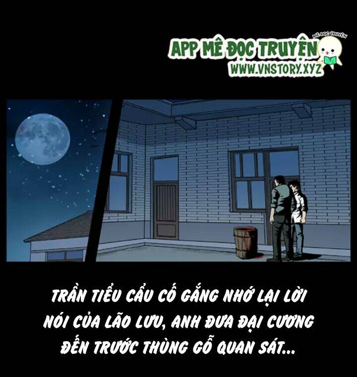 U Minh Ngụy Tượng Chapter 28 10