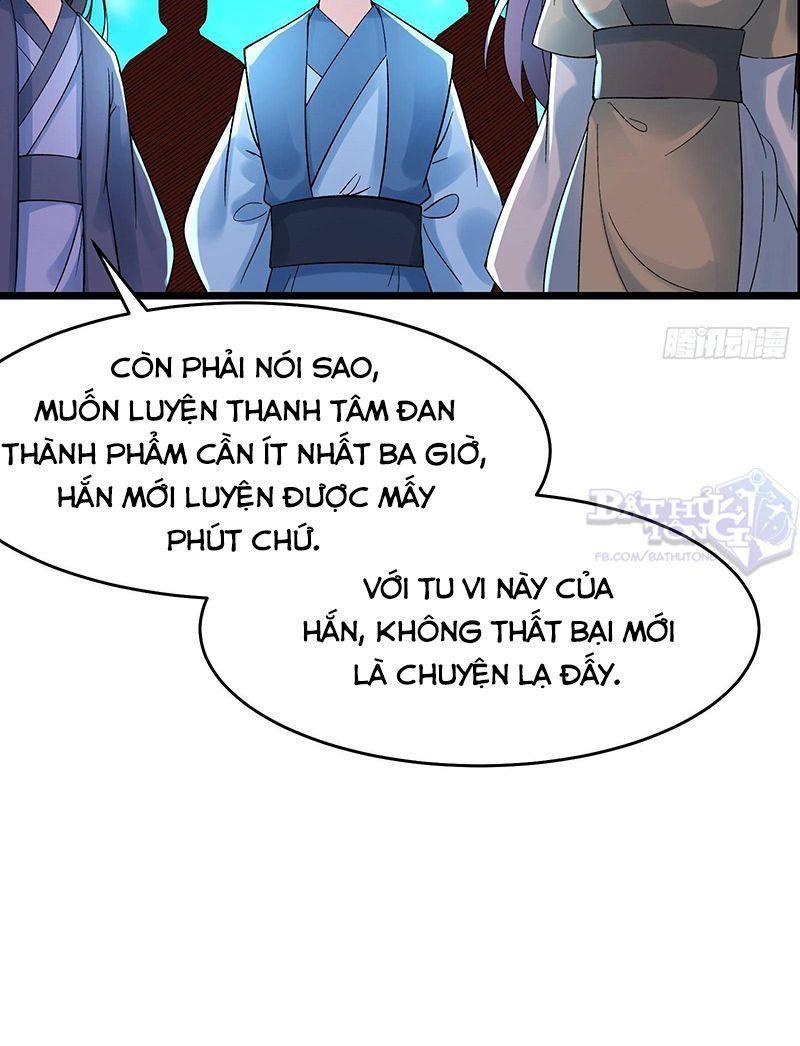 đồ đệ ta toàn là nữ ma đầu chapter 56 16