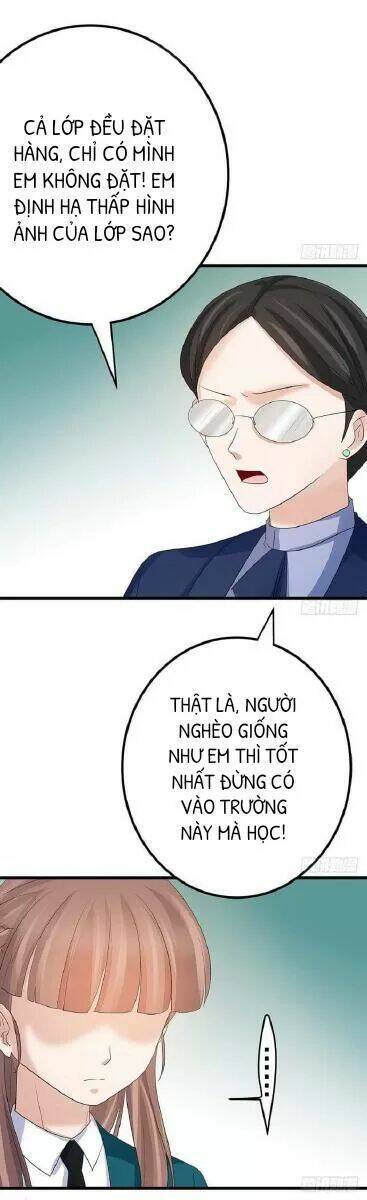 chào buổi sáng, ức vạn manh thê chapter 36 5