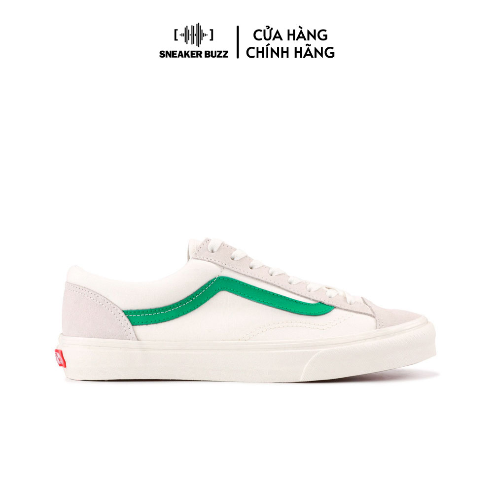 Giày Vans Style 36 Marshmallow Jolly - VN0A3DZ3RFX