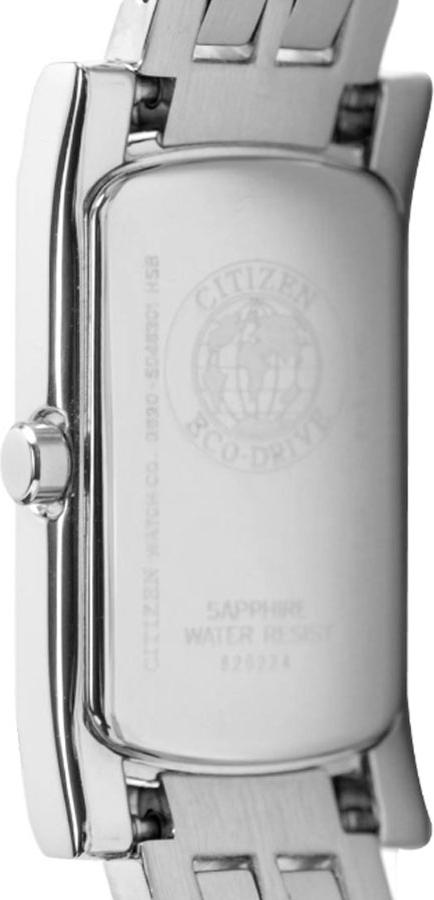 Đồng hồ kim nữ Citizen EG2501-54E