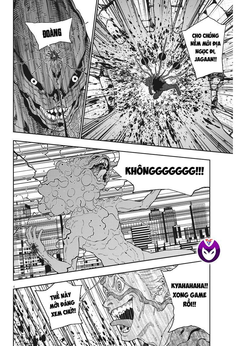 đọa nhân chapter 151 4