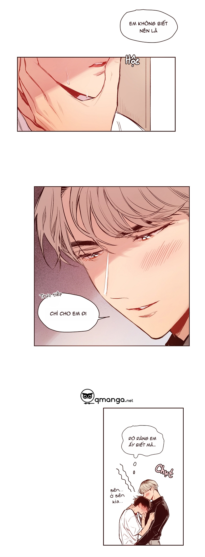 hãy trao cho tôi một tình yêu tựa như phim chapter 7 4