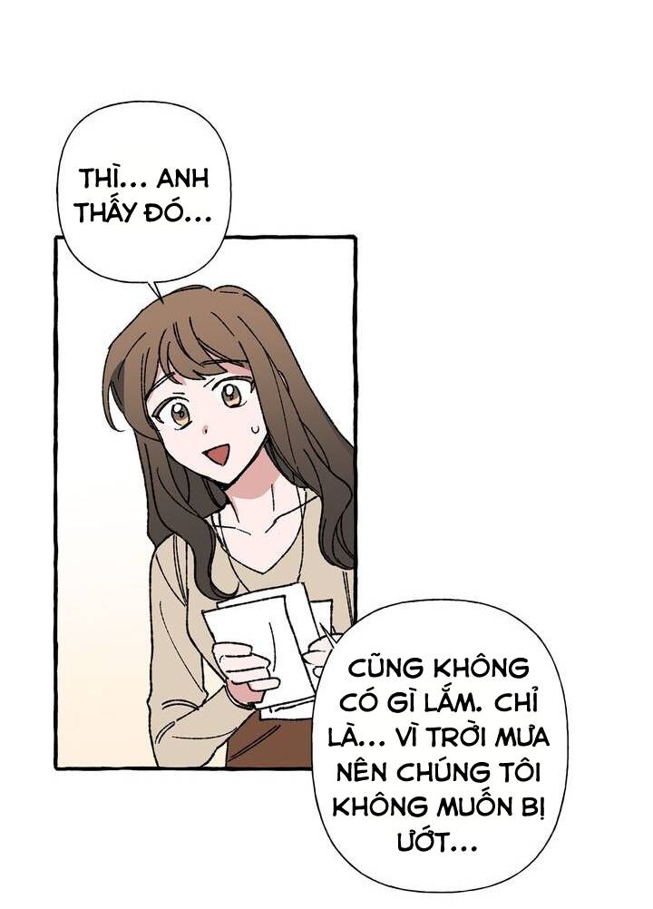 nhân viên mới của masung chapter 12 16