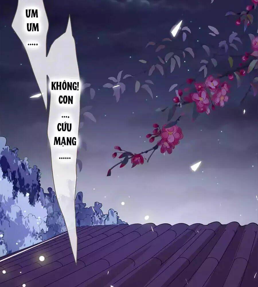 cửu khuyết phong hoa chapter 45 57