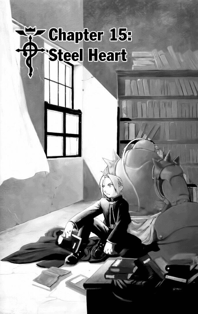 giả kim thuật chapter 15 7