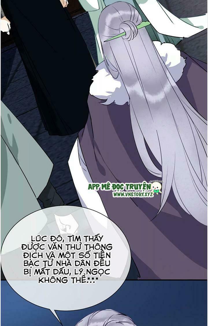Công Chúa Giá Đáo chapter 37 - Trang 18