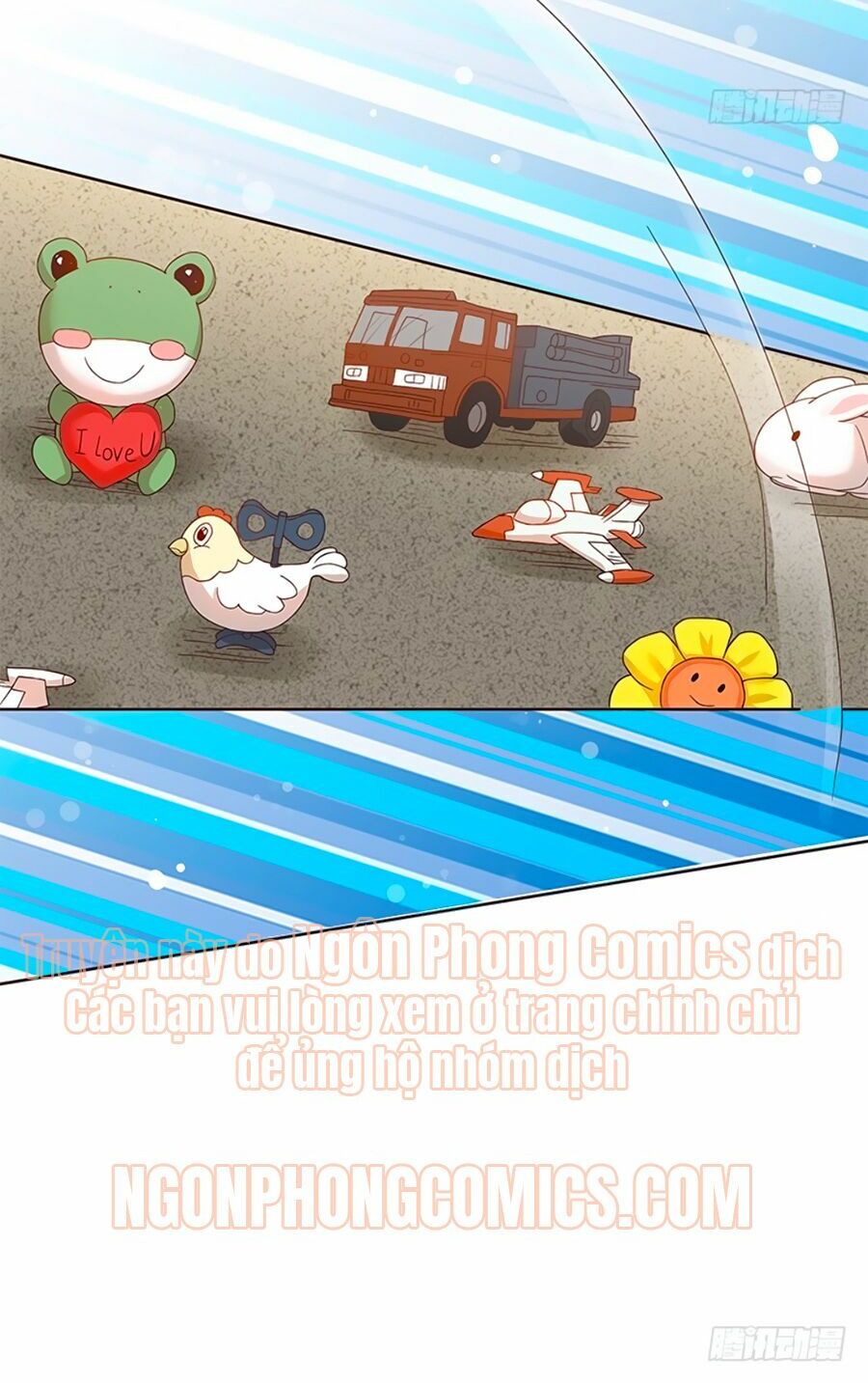 chồng già vợ trẻ trêu nhau hàng ngày chapter 28 33