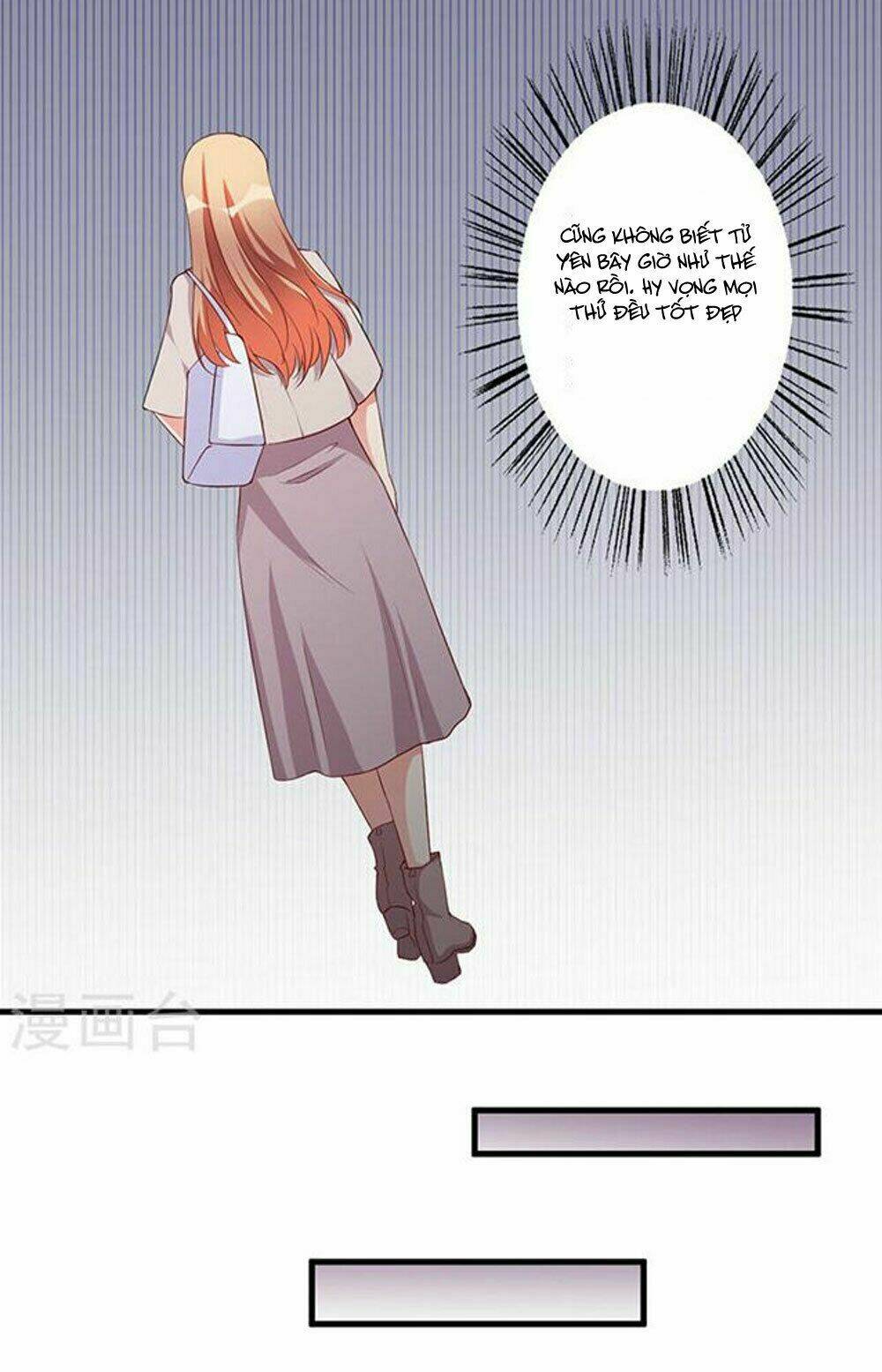 gối đầu vào tổng tài ác ma chapter 73 22