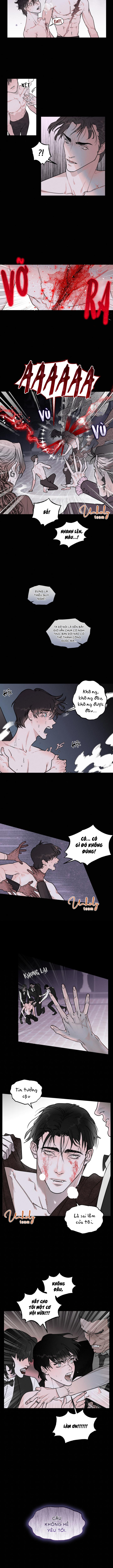 sự giả dối nhuốm máu chapter 2 3