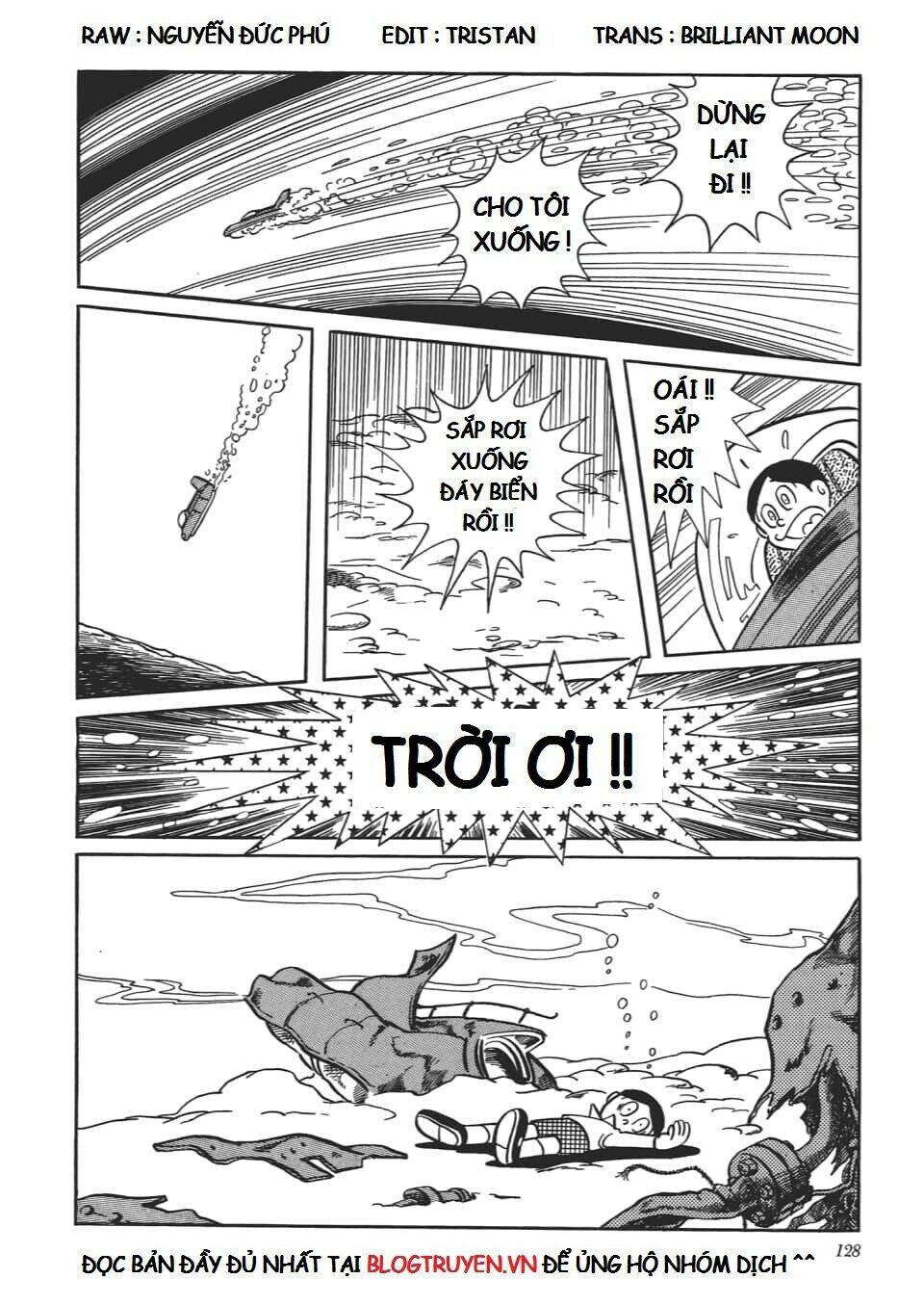 mikio & mikio chapter 18.5 10