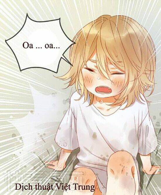 lượm được 1 tiểu hồ ly chapter 2 14