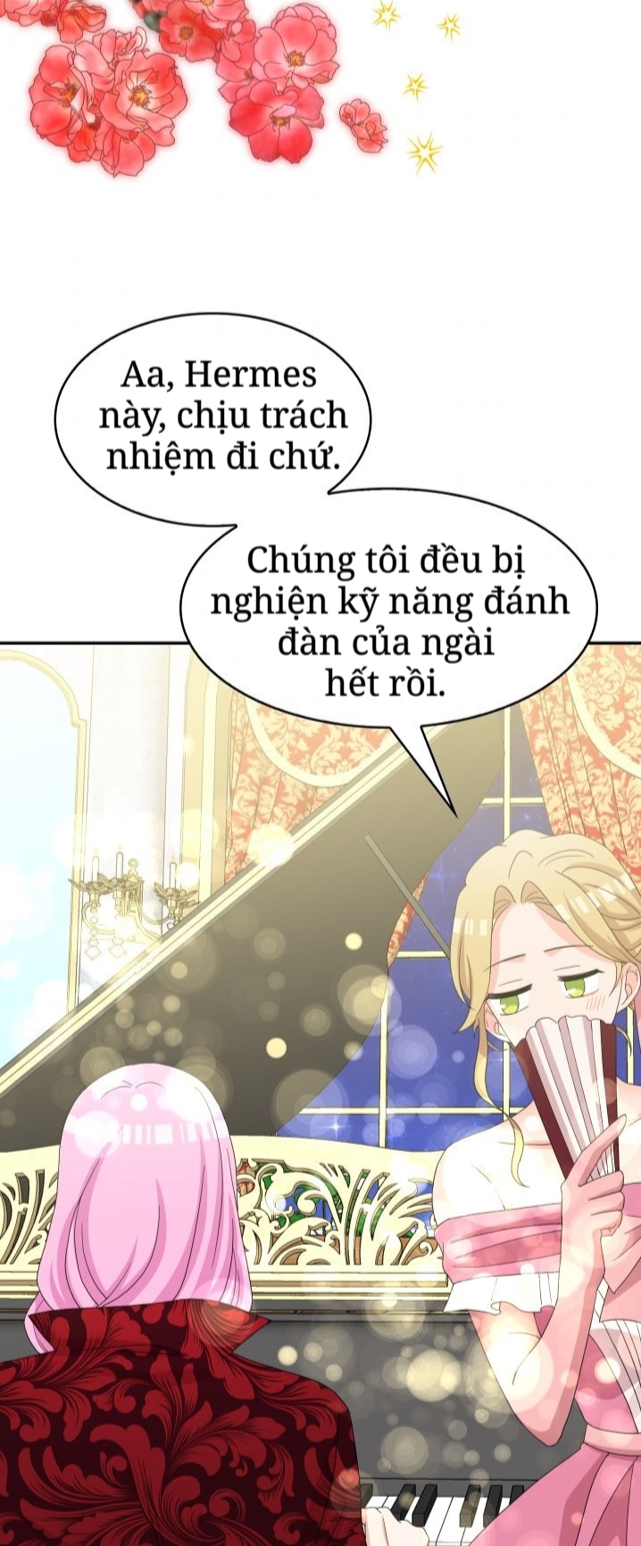 vị cứu tinh của rồng chapter 33 28