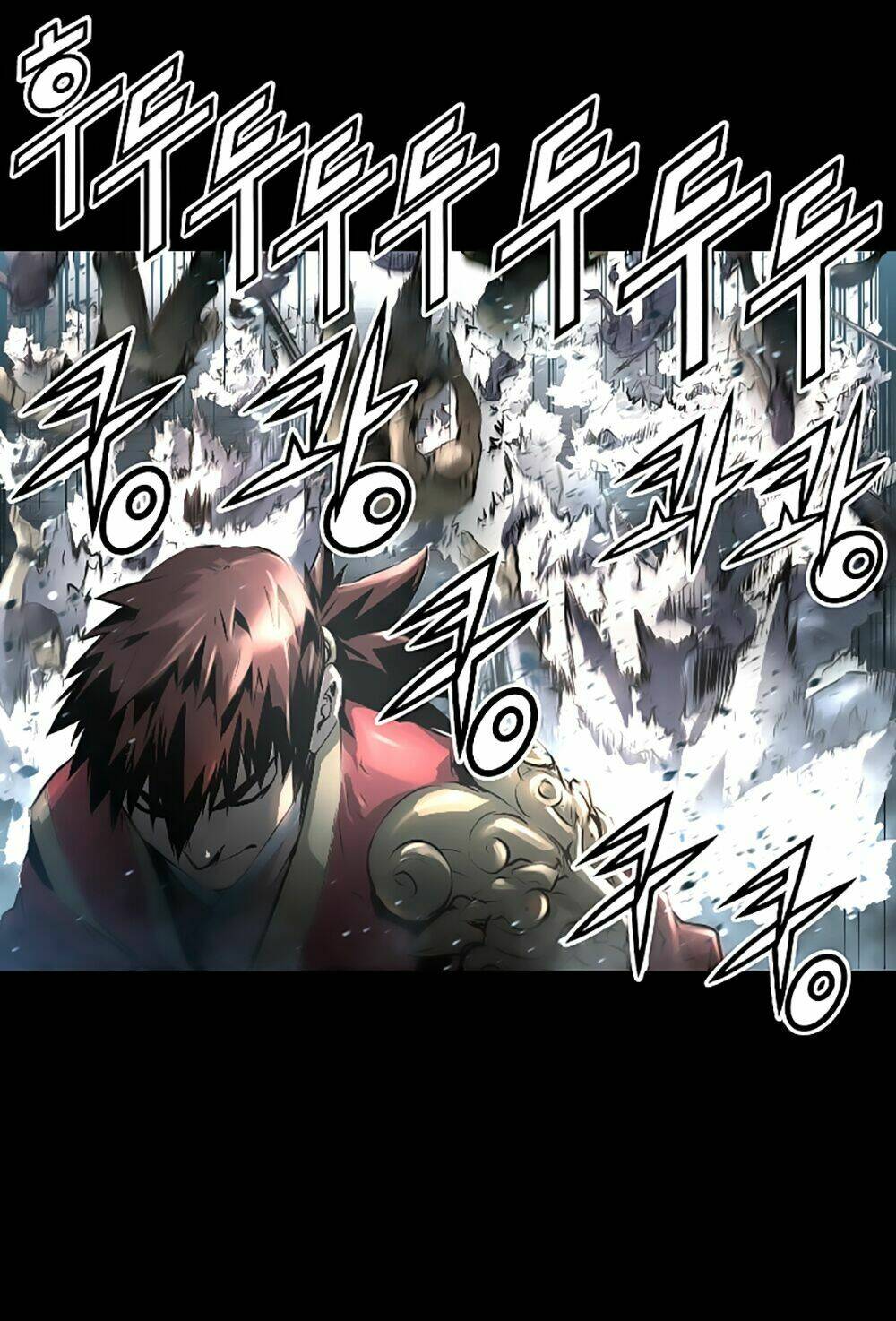 tam tuyệt tại dị giới chapter 1 33