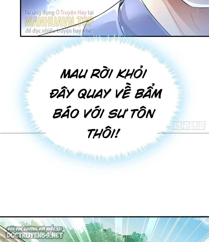 bắt đầu với kiếm vực, ta lặng lẽ tu luyện thành kiếm thần chapter 5 10