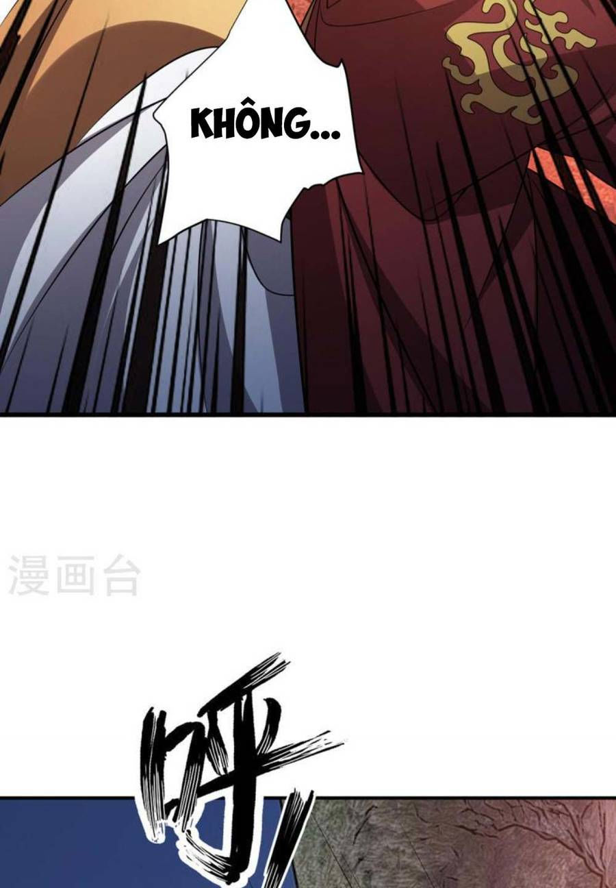 chúa tể tam giới chapter 289 22
