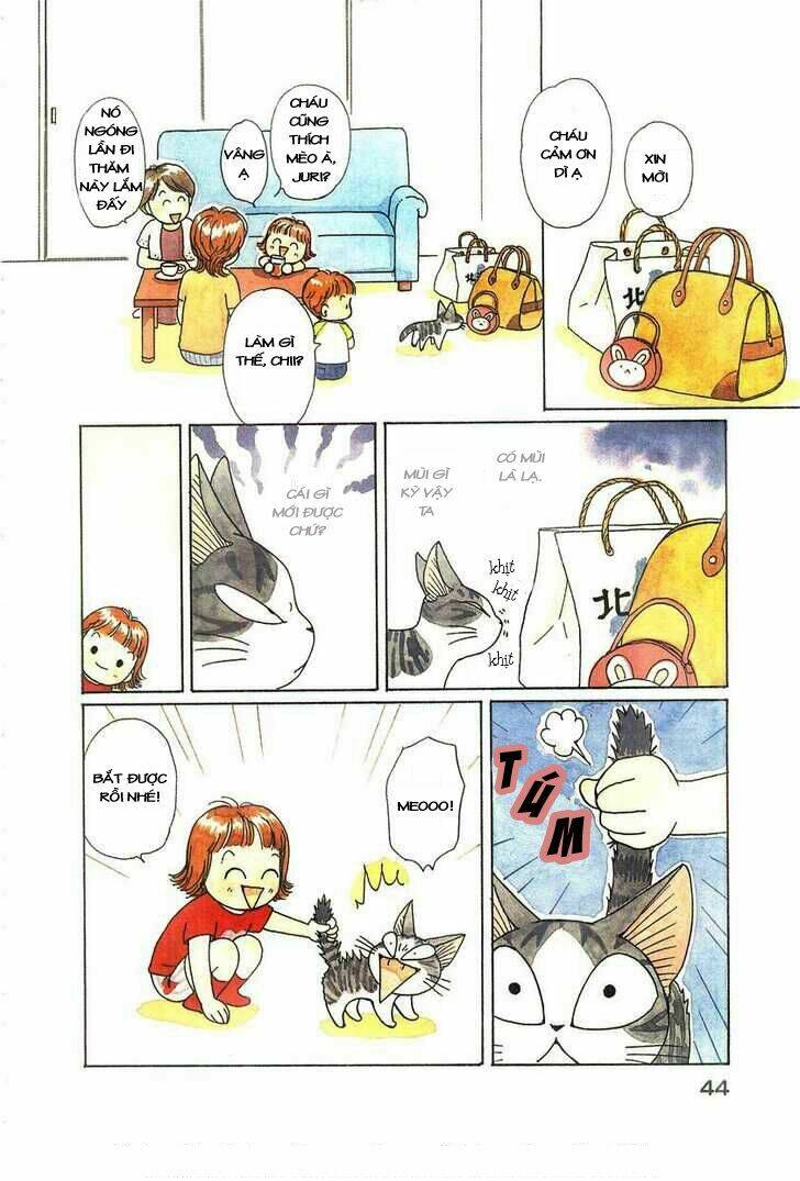 chi's sweet home chapter 44 5