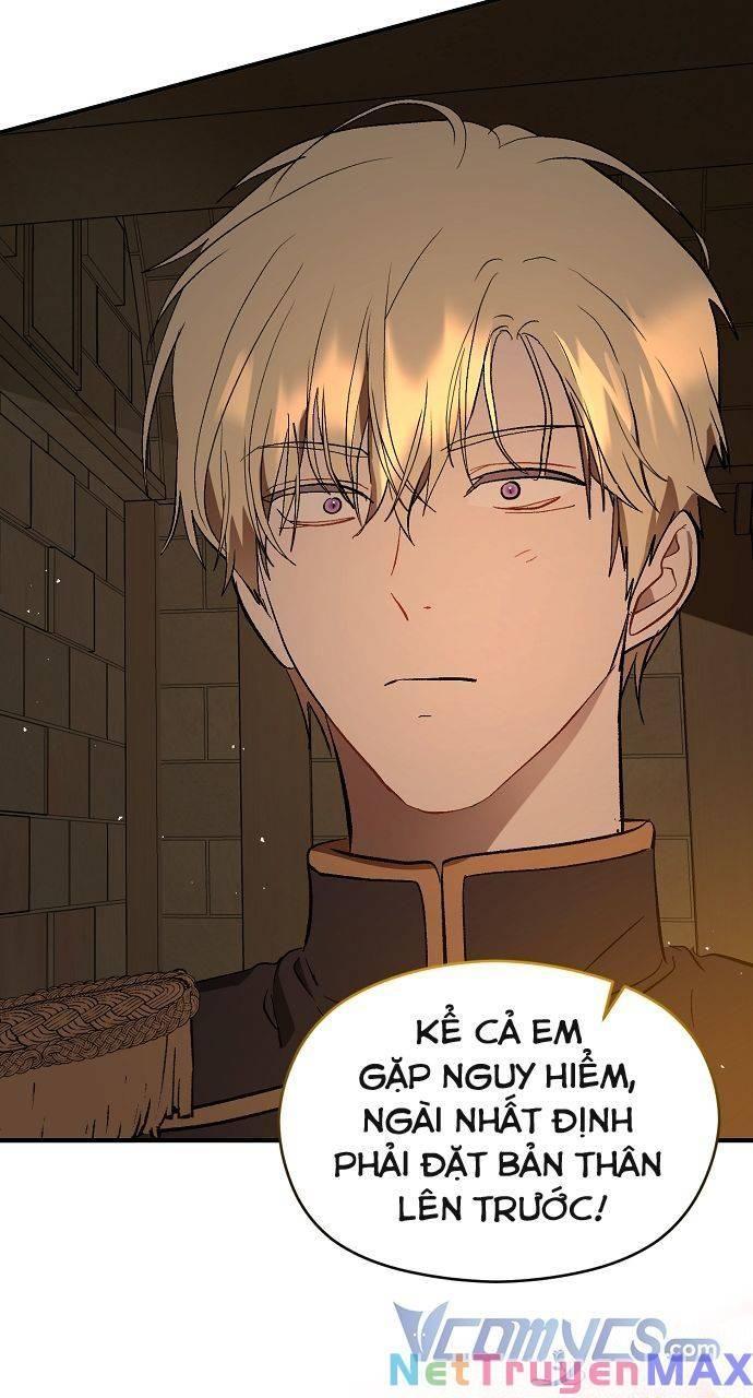 tôi không cố ý quyến rũ nam chính đâu! chapter 63 73